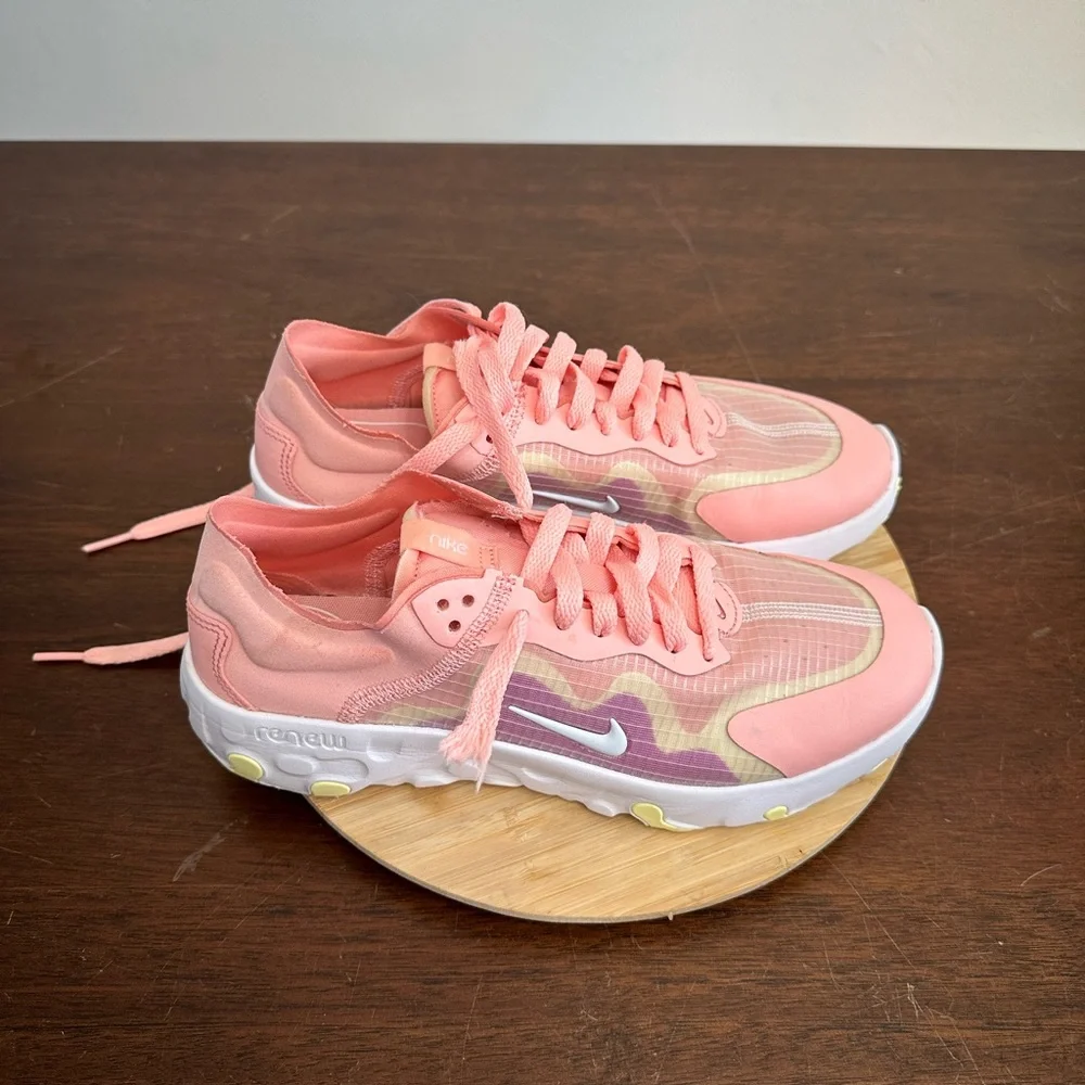 Nike Renew Lucent Women's‎ size 7 [read description]